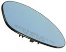 BMW 1-Series Door Mirror Glass OEM 51167157244 or 51167157247 Body Electrical & Mechanical ULO 128i & 135i 2008-02/2009 Front Drivers Side