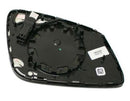 BMW F01/F02 7-Series Drivers Side Door Mirror Glass OEM 51167228611 Body Electrical & Mechanical ULO 740i 2011-2014