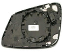 BMW F10 5-Series Passenger Side Door Mirror Glass OEM 51167228612 Body Electrical & Mechanical ULO 528i 2011-2016