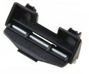 BMW E38 7-Series Fuel Door Hinge By Uro 51171970450 Body Electrical & Mechanical Uro Parts 740i 1995-2001