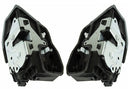 BMW 1-Series Front Door Lock Actuator Set By Febi 51217202143 & 51217202146 Body Electrical & Mechanical Febi Bilstein 128i Convertible 2009-2013