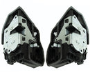 BMW X3 Front Door Lock Actuator Set By Febi 51217202143 & 51217202146 Body Electrical & Mechanical Febi Bilstein X3 2.5i 2004-2005