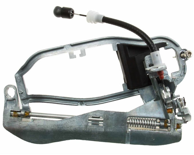 BMW X5 Door Handle Carrier OEM | 51218243615 or 51218243616