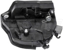 BMW E53 X5 Door Lock Actuator Assembly By Dorman Body Electrical & Mechanical Dorman X5 3.0i 2001-2006 Front Drivers Side