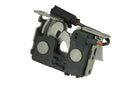 BMW E90/E92/E93 3-Series Hood Latch Assembly By Uro 51237008755 Body Electrical & Mechanical Uro Parts 325i 2006