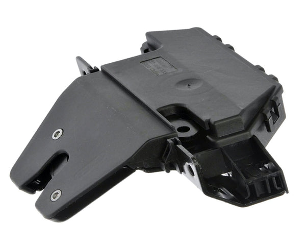 BMW E60 5-Series Trunk Lock Actuator By Uro 51247840617 Uro Parts