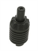 BMW E38 7-Series Buffer Stop W/ Ejector OEM 51248187291 Body Electrical & Mechanical BMW 740i 1995-2001