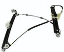 BMW 1-Series Front Window Regulator OEM 51337165595 or 51337165596 Body Electrical & Mechanical OEM 128i 2008-2013 Front Drivers Side