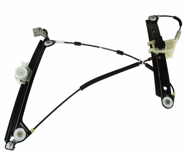 BMW 1-Series Front Window Regulator By Uro 51337165595 or 51337165596 Uro Parts