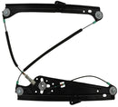 BMW E65/E66 7-Series Front Window Regulator By VDO-Conti 51337202479 or 51337202480 Body Electrical & Mechanical VDO Continental 745i 2002-2005 Front Drivers Side