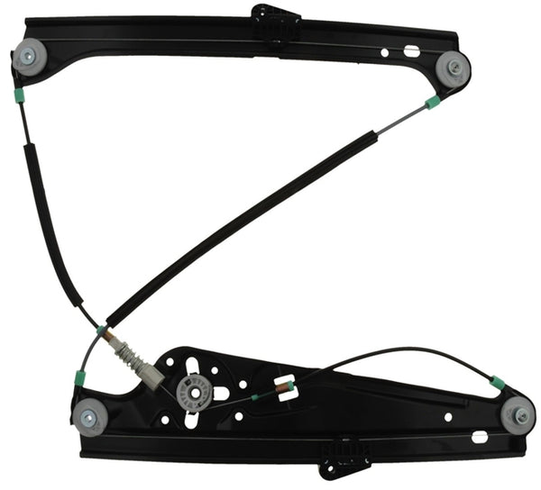 BMW E65/E66 7-Series Front Window Regulator By URO 51337202479 or 51337202480 Uro Parts