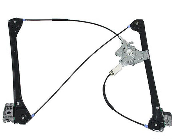 BMW E46 Coupe & Convertible Front Window Regulator By Uro 51338229105 or 51338229106 Uro Parts