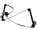 BMW E46 Coupe & Convertible Front Window Regulator With Motor By Conti-Dorman 51338229105 or 51338229106 Body Electrical & Mechanical Dorman 323ci 1999-2000 Front Drivers Side