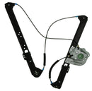 BMW X5 Front Window Regulator By Uro Premium 51338254911 or 51338254912 Body Electrical & Mechanical Uro Parts X5 3.0i 2001-2006 Front Drivers Side