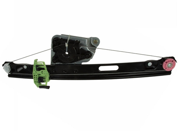 BMW E90 Rear Window Regulator | 51357140589 or 51357140590