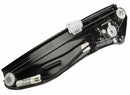 BMW E65/E66 7-Series Rear Window Regulator By VDO 51357202481 or 51357202482 Body Electrical & Mechanical VDO Continental 745i 2002-2005 Rear Drivers Side