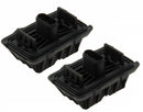 BMW F15 X5 Jack Pad Set By Febi 51717189259 (Set of 2) Body Electrical & Mechanical Febi Bilstein X5 All Models 2014-2017