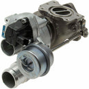 Mini Cooper New Turbocharger Assembly OEM 11657647003 (2011-2015) Fuel & Emissions Borg Warner