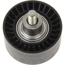 BMW F25 X3/X4 35i Engine Belt Deflection Pulley OEM 11288673720 Engine Mechanical INA X3 xDrive35i 2011-2016