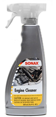 BMW Engine Degreaser By Sonax 543200 Sonax