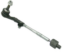 BMW E90/E92/E93 3-Series Tie Rod OEM 32106765235 or 32106765236 Steering & Transmission Lemforder