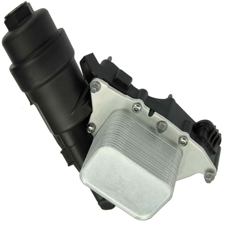 BMW F48 X1 Oil Filter Housing By Uro 11428585235 Uro Parts