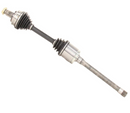 BMW X3 New Right Front Axle By Surtrak 31603450566 (2007-2010) Driveline & Axle TrakMotive X3 3.0si 2007-2008