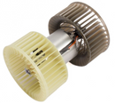 BMW E46 3-Series AC Blower Motor OEM 64119204154 A/C & Heating Behr 323i & 323ci 1999-2000
