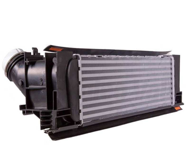 817653 VALEO Intercooler Aluminium | Price And Review