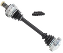BMW E46 M3 Rear Axle By Surtrak 33207839467 or 33207839468 Driveline & Axle TrakMotive M3 2001-2006 Rear Driver Side