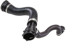 BMW E70 X5 xDrive35i Upper Radiator Hose By Febi 17127586774 Engine Cooling Febi Bilstein