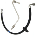 Mini Cooper S High Pressure Fuel Pump Hose Kit OEM 13537605189 & 13537528348 Fuel & Emissions OEM Mini Cooper S 2007-2010