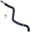 BMW E39 5-Series Power Steering Hose Cooler To Reservoir OEM 32411094306 Steering & Transmission Rein 525i 2001-2003