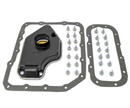 BMW E36 3-Series Automatic Transmission Filter Kit (A4S-310R) 24111218899 Steering & Transmission Meistersatz 323i & 323is E36 1998-1999