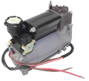 BMW E65/E66 7-Series Air Compressor for Self Leveling OEM 37226787616 Suspension WABCO 745i 2002-2005