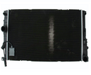 BMW F32 428i & 428i xDrive W/ N26B20A Radiator By Hudson 17118672106 Engine Cooling Hudson