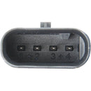 BMW F10 528i Intake Manifold Absolute Pressure Sensor (MAP Sensor) 13628644433 Fuel & Emissions Vitesco