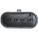 BMW X3 xDrive28i Intake Manifold Absolute Pressure Sensor (MAP Sensor) 13628644433 Fuel & Emissions Vitesco