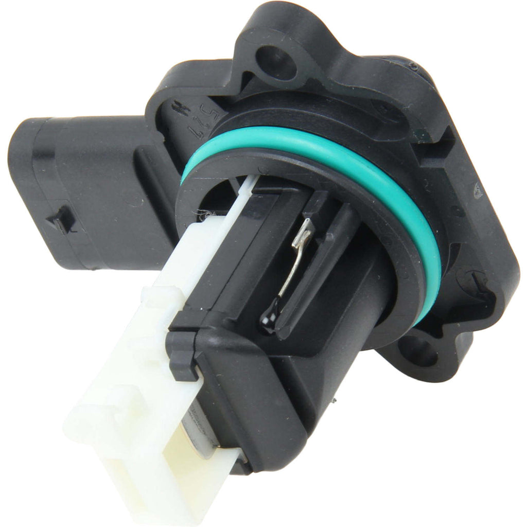 Automost Mass Air Flow Sensor For BMW - Replaces #13627593624, Fits X3, X5, 335i, 535i & More