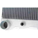 BMW F10 535i & 535i GT Engine Cooling Radiator By Nissens 17118615426 Engine Cooling Nissens