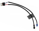 BMW E60 5-Series Adapter Lead For IBS Kit OEM 61129123572 Body Electrical & Mechanical BMW 525i 2004-2005