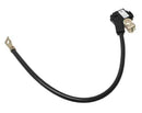 BMW F01/F02 7-Series Negative Battery Cable (IBS) OEM 61219302358 Body Electrical & Mechanical BMW 740i 2011-2015