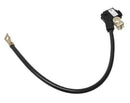 BMW F10 5-Series Negative Battery Cable (IBS) OEM 61219302358 Body Electrical & Mechanical BMW 528i 2011-2016