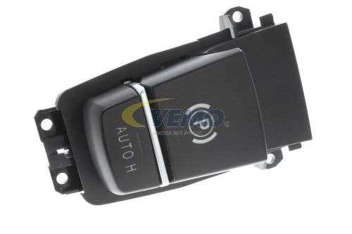BMW F10 5-Series Parking Brake Control Switch By Vemo 61319877889 Vemo