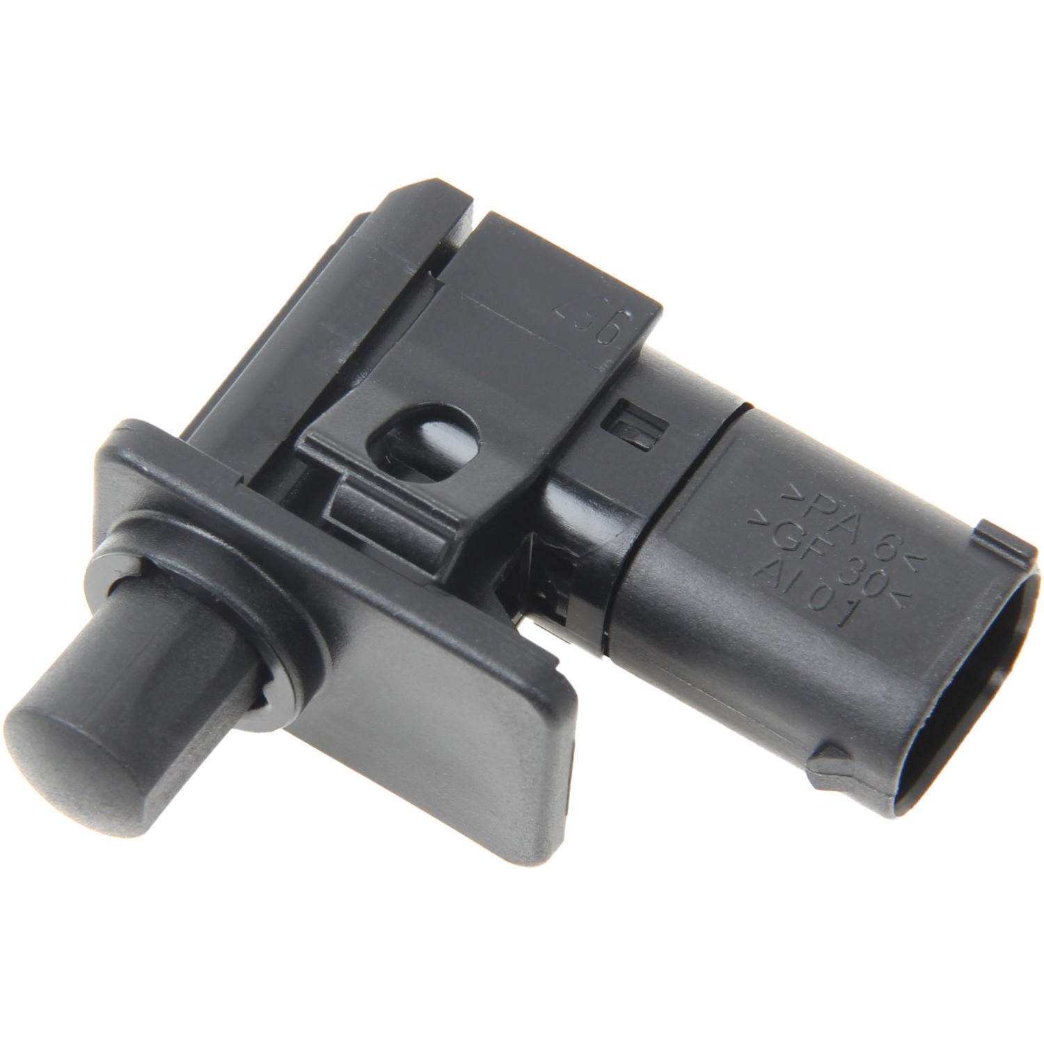 BMW E38 7-Series Alarm Switch For Hood OEM