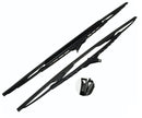 BMW E53 X5 Windshield Wiper Blade Set By Bosch 61610032743 Filters & Maintenance Bosch X5 3.0i 2001-2006