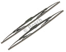 BMW E83 X3 Windshield Wiper Blade Set By Bosch 61610443590 Filters & Maintenance Bosch X3 2.5i 2004-2005