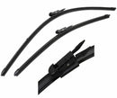 BMW E84 X1 Windshield Wiper Blade Set OEM 61612158219 Filters & Maintenance Valeo X1 sDrive28i 2013-2015