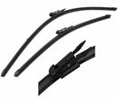 BMW X1 Windshield Wiper Blade Set By Bosch 61612158219 Filters & Maintenance Bosch X1 sDrive28i 2013-2015