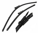 BMW F32 4-Series Wiper Blade Set OEM 61612349870 Filters & Maintenance Valeo 428i 2014-2015